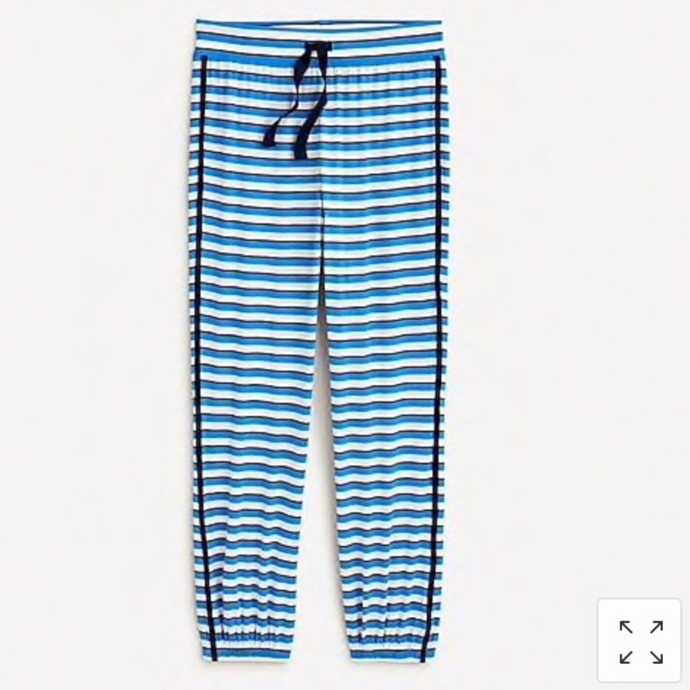 NWT J.Crew Joggers